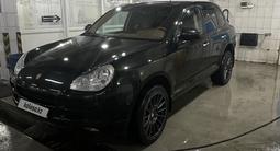 Porsche Cayenne 2006 года за 6 000 000 тг. в Астана – фото 4