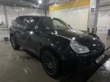 Porsche Cayenne 2006 года за 6 000 000 тг. в Астана – фото 5