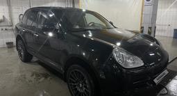 Porsche Cayenne 2006 года за 6 000 000 тг. в Астана – фото 5