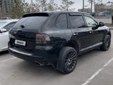 Porsche Cayenne 2006 года за 6 000 000 тг. в Астана