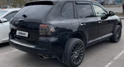 Porsche Cayenne 2006 года за 6 000 000 тг. в Астана