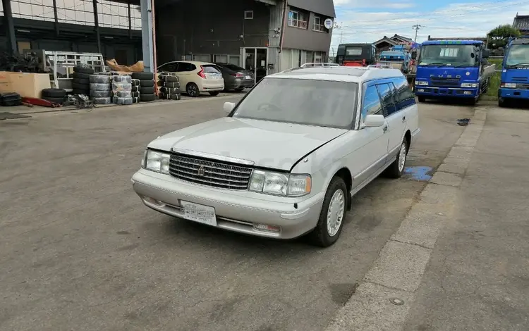 Toyota Crown 1994 года за 6 500 000 тг. в Астана