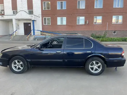 Nissan Cefiro 1995 года за 2 300 000 тг. в Павлодар – фото 5