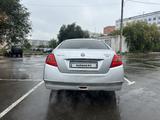 Nissan Teana 2008 годаүшін4 900 000 тг. в Павлодар – фото 4