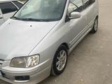 Mitsubishi Space Star 2001 года за 1 350 000 тг. в Костанай