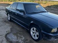 BMW 525 1991 годаүшін1 150 000 тг. в Кызылорда