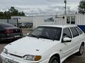 ВАЗ (Lada) 2114 2011 года за 890 000 тг. в Костанай – фото 2