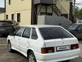 ВАЗ (Lada) 2114 2011 года за 890 000 тг. в Костанай – фото 3
