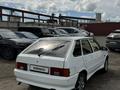 ВАЗ (Lada) 2114 2011 года за 890 000 тг. в Костанай – фото 5