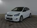 Hyundai Accent 2012 годаүшін3 690 000 тг. в Шымкент