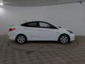 Hyundai Accent 2012 годаүшін3 690 000 тг. в Шымкент – фото 4