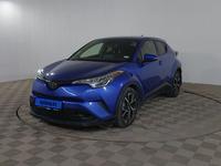 Toyota C-HR 2019 года за 9 590 000 тг. в Шымкент