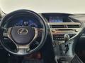 Lexus RX 270 2012 года за 12 750 000 тг. в Алматы – фото 19