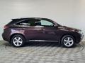 Lexus RX 270 2012 года за 12 750 000 тг. в Алматы – фото 4