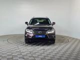 Lexus RX 270 2012 годаүшін12 750 000 тг. в Алматы – фото 2