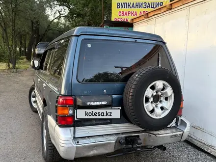 Mitsubishi Pajero 1993 года за 2 900 000 тг. в Алматы – фото 3