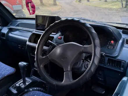 Mitsubishi Pajero 1993 года за 2 900 000 тг. в Алматы – фото 11