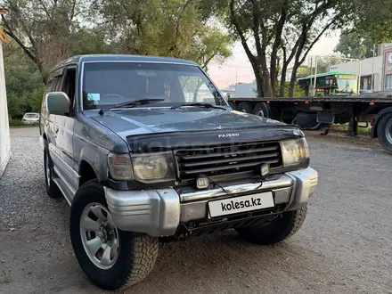 Mitsubishi Pajero 1993 года за 2 900 000 тг. в Алматы – фото 4
