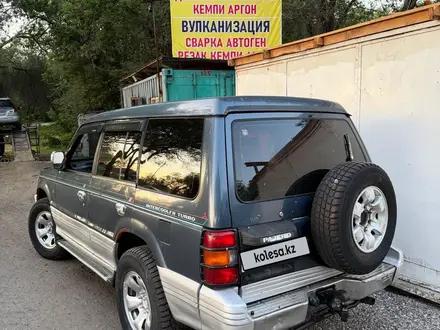 Mitsubishi Pajero 1993 года за 2 900 000 тг. в Алматы – фото 2