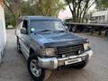 Mitsubishi Pajero 1993 года за 2 900 000 тг. в Алматы