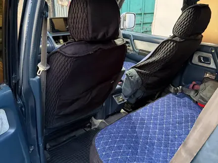Mitsubishi Pajero 1993 года за 2 900 000 тг. в Алматы – фото 8