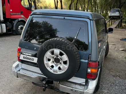 Mitsubishi Pajero 1993 года за 2 900 000 тг. в Алматы – фото 6
