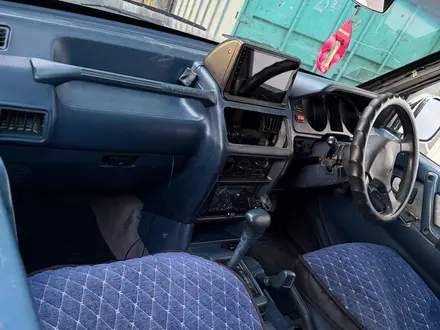 Mitsubishi Pajero 1993 года за 2 900 000 тг. в Алматы – фото 9