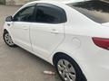 Kia Rio 2015 годаүшін5 300 000 тг. в Райымбек (Карасайский р-н) – фото 9