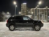 Hyundai Tucson 2007 года за 4 900 000 тг. в Караганда – фото 2