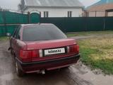 Audi 80 1992 годаүшін850 000 тг. в Алматы – фото 3