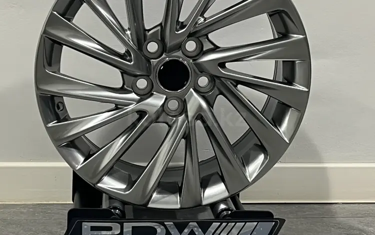 R17 5.114.3 Lexus Gs, Es, RX за 220 000 тг. в Алматы