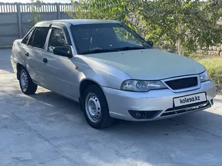 Daewoo Nexia
