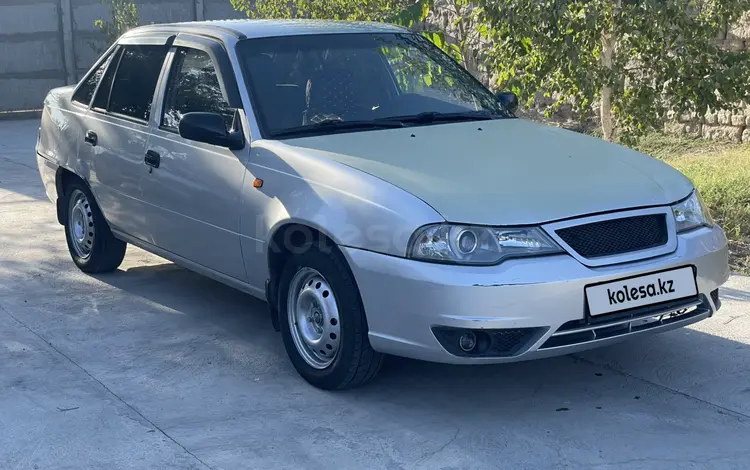 Daewoo Nexia 2014 года за 1 300 000 тг. в Тараз