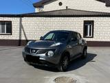 Nissan Juke 2011 годаүшін4 290 000 тг. в Костанай