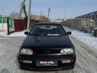 Volkswagen Golf 1992 годаүшін1 700 000 тг. в Кокшетау