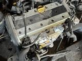 Двигатель 1.8 X18XE Opel за 2 777 тг. в Актобе