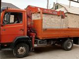 Mercedes-Benz 1987 года за 8 300 000 тг. в Кызылорда – фото 2