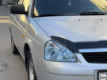 ВАЗ (Lada) Priora 2170 2012 года за 2 680 000 тг. в Астана – фото 13