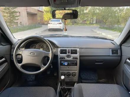 ВАЗ (Lada) Priora 2170 2012 года за 2 680 000 тг. в Астана – фото 30