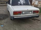 ВАЗ (Lada) 2107 2004 годаүшін680 000 тг. в Алматы – фото 4