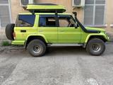 Toyota Land Cruiser Prado 1995 годаүшін9 200 000 тг. в Риддер