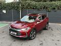 Chevrolet Tracker 2023 годаүшін9 000 000 тг. в Алматы – фото 2