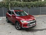 Chevrolet Tracker 2023 годаүшін9 000 000 тг. в Алматы