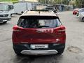 Chevrolet Tracker 2023 годаүшін9 000 000 тг. в Алматы – фото 5