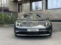 Porsche Taycan 2023 года за 59 500 000 тг. в Алматы – фото 5