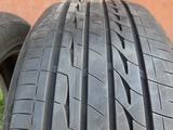 Шины Bridgestone 235/50 R18, 2019 года, из Японии за 40 000 тг. в Алматы – фото 2