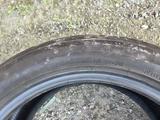 Шины Bridgestone 235/50 R18, 2019 года, из Японии за 40 000 тг. в Алматы – фото 3
