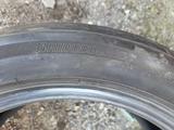 Шины Bridgestone 235/50 R18, 2019 года, из Японии за 40 000 тг. в Алматы – фото 4