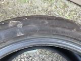 Шины Bridgestone 235/50 R18, 2019 года, из Японии за 40 000 тг. в Алматы – фото 5