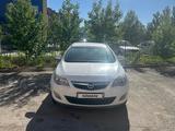 Opel Astra 2012 годаүшін3 500 000 тг. в Актобе – фото 2